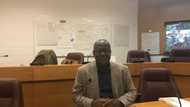 Yakubu Dogara withdraws from APC national deputy chairman race, gives reason