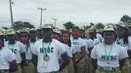 Da Ɗumi-Ɗumi: Miyagun Yan Bindiga Sun Tattara 'Yan Bautar Ƙasa NYSC, Sun Yi Awon Gaba da Su a Arewa