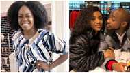 OAP Shade Ladipo blasts women making fun of Chioma over Davido's alleged new bae