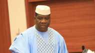 Senator Bamidele: 5 interesting facts about Senate majority leader