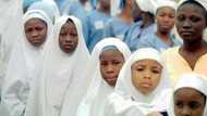 Wearing hijab a command from Allah - Ex-vice president’s wife says as Nigeria celebrates world hijab day