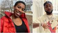 More drama for Davido as US-based woman accuses him of not paying after sleeping with her