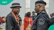 Ex-IGPs Okiro, Alkali Baba, PSC task Nigeria Police on 2027 election security roadmap
