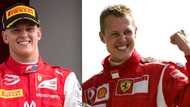 Mick Schumacher: La vie du fils du légendaire Michael Schumacher