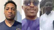 Businessman accused of murder finally speaks, threatens N250million legal action