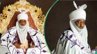 Emir of Kano: "From palace to exile", timeline of events of how Sanusi regained the throne