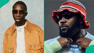 Blaqbonez takes major step against Odumodublvck over explosive claims