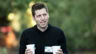 Sam Altman: the 'super optimistic' star of AI