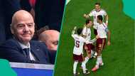 FIFA President sends message to Spain after reaching first World Cup final in 16 years