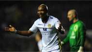 Just in: Ex-Africa player of the year and former Liverpool star El Hadji Diouf lands big job at top club
