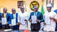 Tax harmonisation: FIRS signs MoU with LIRS for Joint Tax Operations and audit
