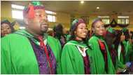 HND to BSc conversion: 'Top-up programme not for everybody', FG clarifies