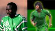 Just in: NFF announces huge monthly stipend to be paid to mothers of late Yekini, Okwaraji