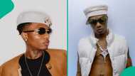 Wizkid finally drops Morayo album, Nigerians react on social media: “He is who he thinks he is”