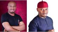 Nollywood actor/politician Yul Edochie explains why he got married at 22 (video)