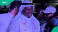 Abdulsamad Sanu Harun Idris: Dan Najeriyan da ya samu dama a kasuwar kasashen waje