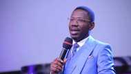 2023: Top Nigerian pastor puts up tough challenge to colleagues, insists they'll fail