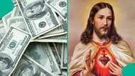 Thousands place bets on Jesus return to Earth before the end of 2025, actual amount released