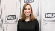 Sarah McBride biography: parents, transition, marriage, platform