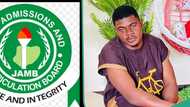 Kind Nigerian man pledges to buy 50 JAMB forms for 50 people, shares how to apply