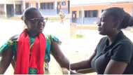 "There is nothing you can do if you don't take loans": Female teacher laments in video, says she goes home with N31k