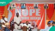 Bomadi LGA APC Unites Behind Tinubu, Oborevwori for 2027 as Chairman Andaye Charts Path to Victory