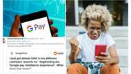 Google accidentally credits users with N750,000; it's a Glitch, company Says