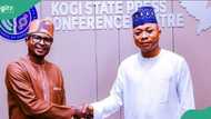 2027: Kogi APC leaders warn against imposition of NASS candidates, ask Tinubu to intervene