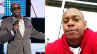 Suspect who attacked Dave Chappelle during a comedy routine charged, fans question how he made it on stage