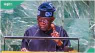 Tinubu on EFCC: "Where do you expect civil servant to have N5m for housing without corruption?"