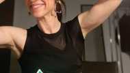 Karine Vanasse et ses amours : conjoint, rupture, couple