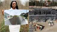 Meet ex-homeless black woman who started company that builds affordable houses