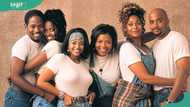 Living Single cast then and now: Where are the talented actors now?