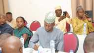Yiaga Africa strengthens constituency engagement through internship program