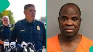 US police arrest 2 Nigerians in Houston adult-services operation, release their pictures and names