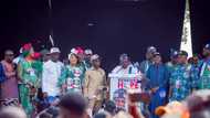 2023 presidency: Tinubu lacks moral right to reform Yahoo boys, PDP says