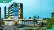 OAU in trouble as court faults school for downgrading student’s result