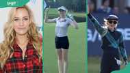 20 inspiring female golf influencers: Meet the queens of the green