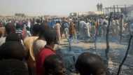 Breaking: Boko Haram insurgents kill 5 IDPs in Borno, others missing