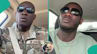 Nigerian man who missed NDA admission 7 times gets accepted into US Air Force on first try