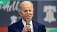 Joe Biden withdrawing from US presidential race? White House reacts