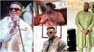 Olamide, Wizkid, Don Jazzy, 5 other big Nigerian musicians who started their singing careers in church choirs