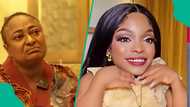 Aunty Ajara: Ronke Oshodi blows hot, blasts fan who claimed celebrities ignored struggling actress