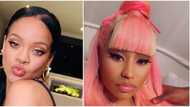 Rihanna and Nicki Minaj get massive payout from Jay Z's Tidal streaming service