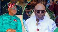 PDP crisis: Fubara makes notable promise to Wike's top rival Bala Mohammed, details emerge