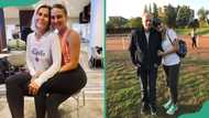 Meet Marta Kostyuk's parents and siblings: her family revealed