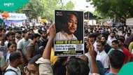 Indian activist Sonam Wangchuk loses 11kg after 26 days on hunger strike in Delhi