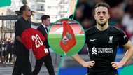 Liverpool make generous offer to Diogo Jota's family after player dies in fatal accident: reports
