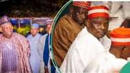 Kwankwasiyya da Gandujiyya da sauran rigingimun siyasar da suka fi dadewa a Najeriya