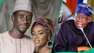 Maryam Sanda: President Tinubu releases new version of presidential pardon list